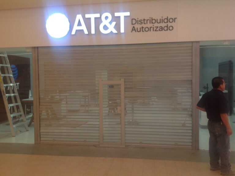 cortinas metalicas