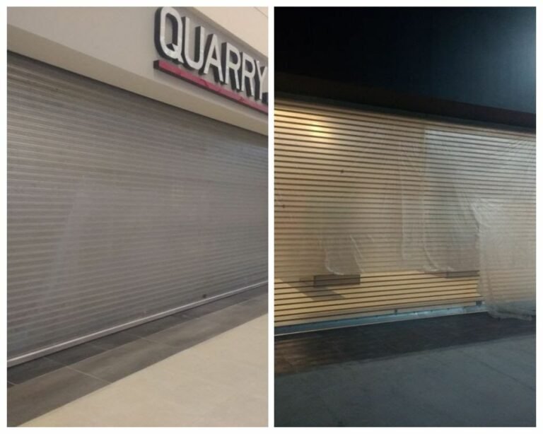 cortinas metalicas