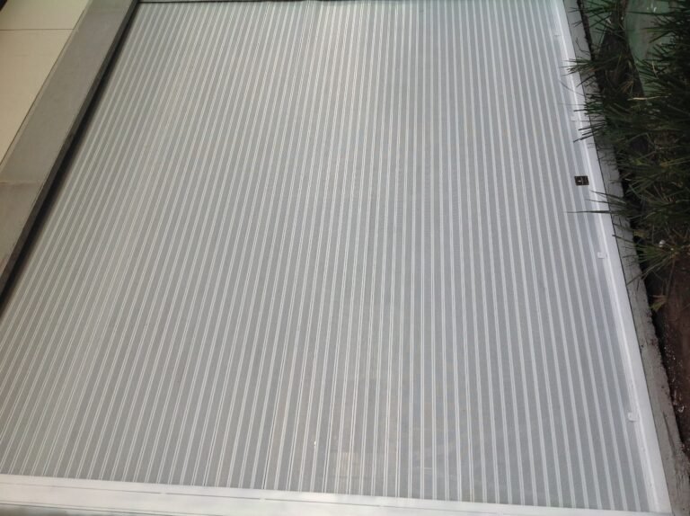 cortinas metalicas