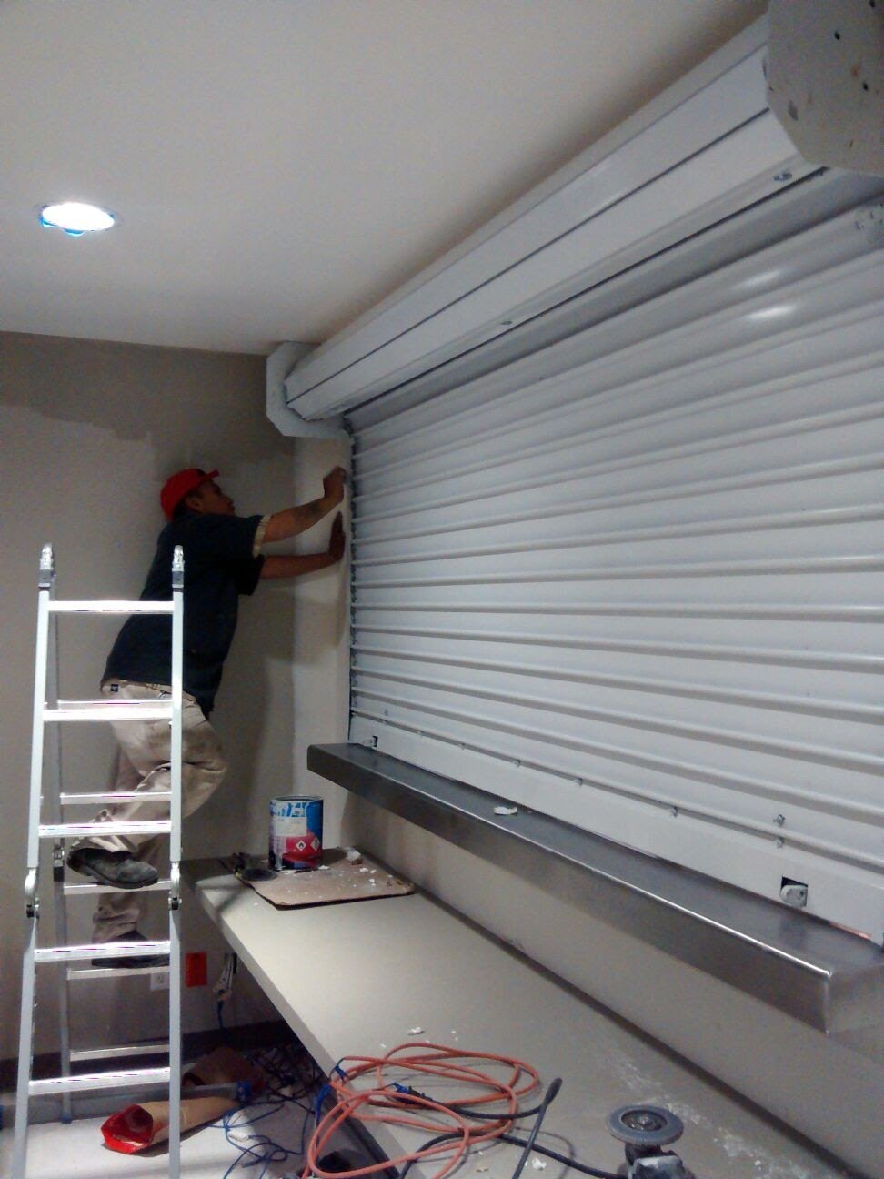 cortinas METALICAS EN CUAUTITLAN IZCALLI